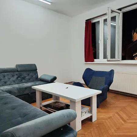Sff Location 아파트 사라예보